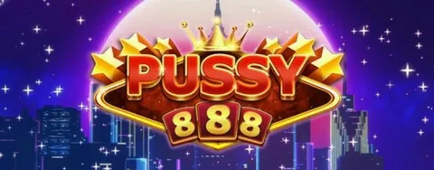 Pussy888 Malaysia